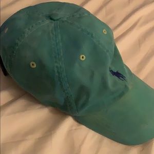 Polo Hat